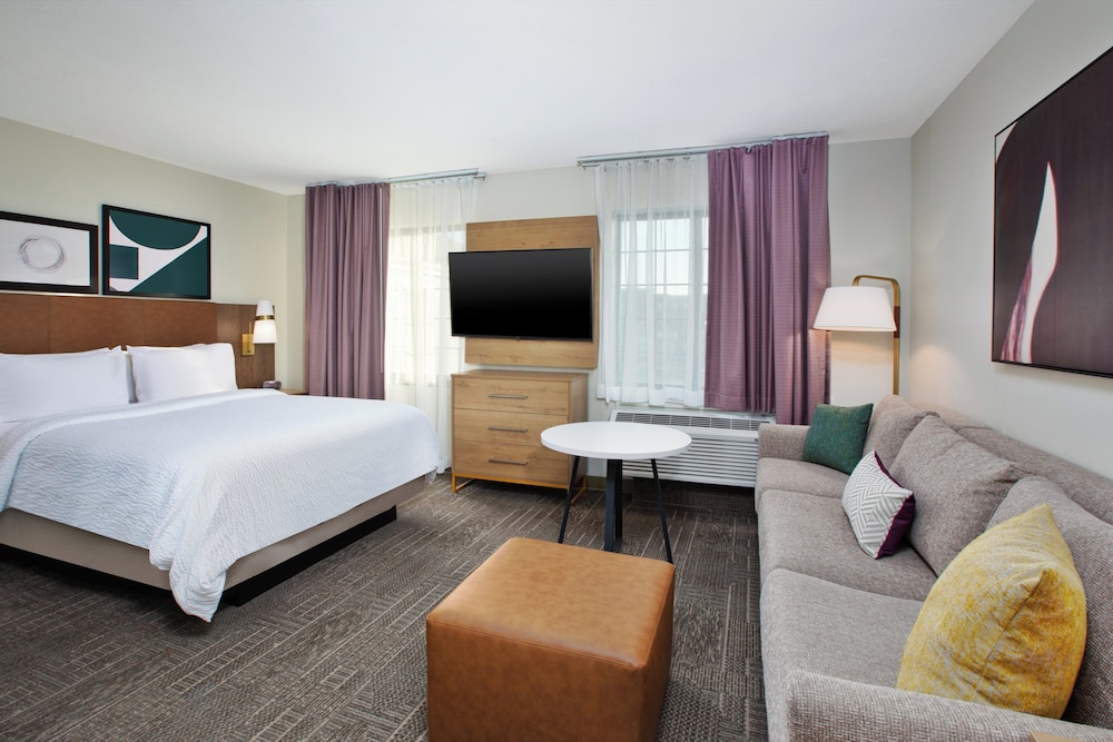 Staybridge Suites Omaha 80th And Dodge - photo 16