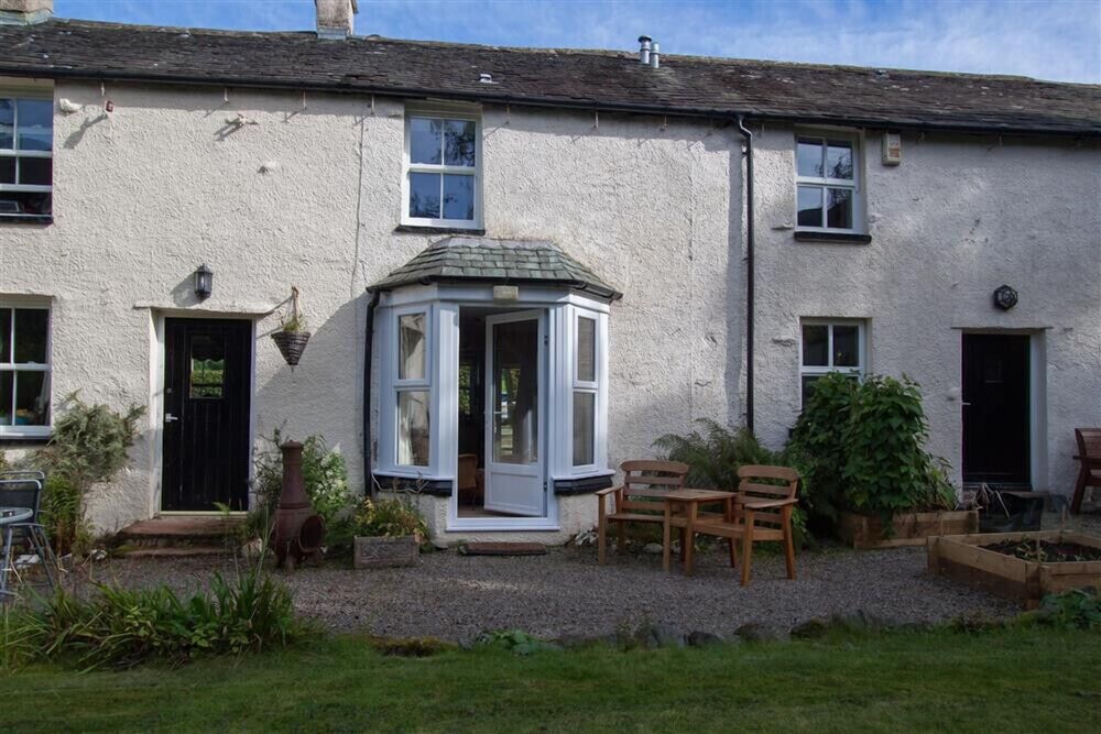 Swinside Cottage — 4-Star Luxury Hotel in Keswick, United Kingdom