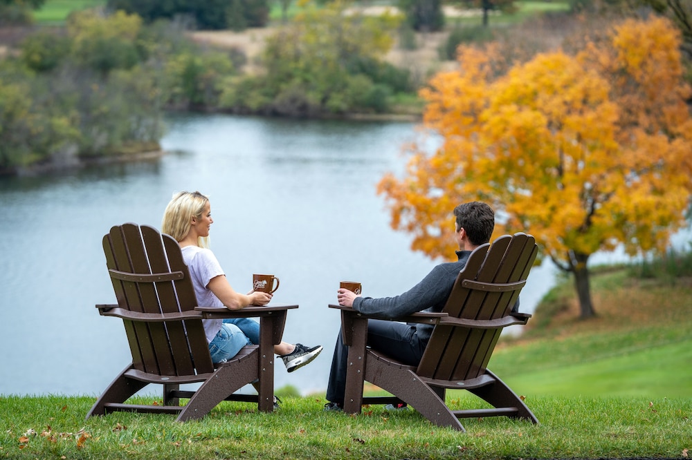 Grand Geneva Resort & Spa - photo 103