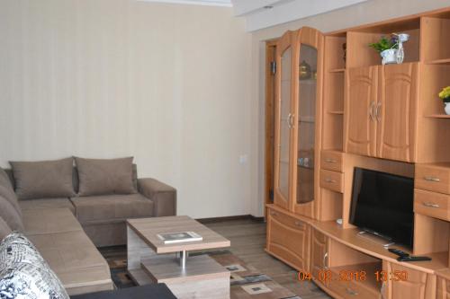 Apartment on Ikalto 8