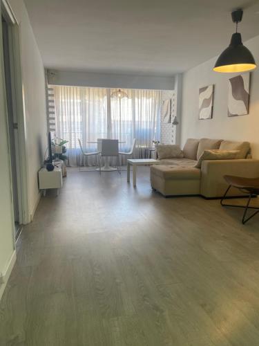 Ruzafa Beach - carbon neutral hotel in Benidorm