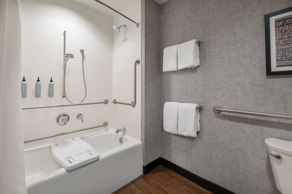 Residence Inn by Marriott Boston Downtown Seaport - photo 51