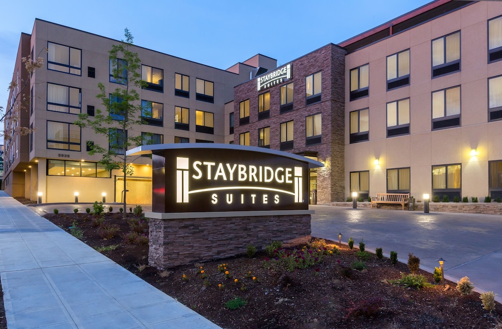Staybridge Suites Seattle Fremont by IHG - photo 30