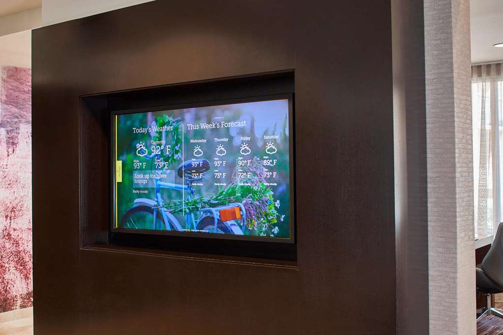 Sonesta Select Raleigh Durham Airport Morrisville - photo 5