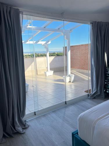 Mezzo Experience Holiday Home Eur — 4-Star Luxury Hotel in Rome, Italy