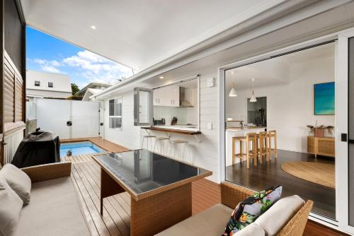 Bulugal in Byron Bay, Australia