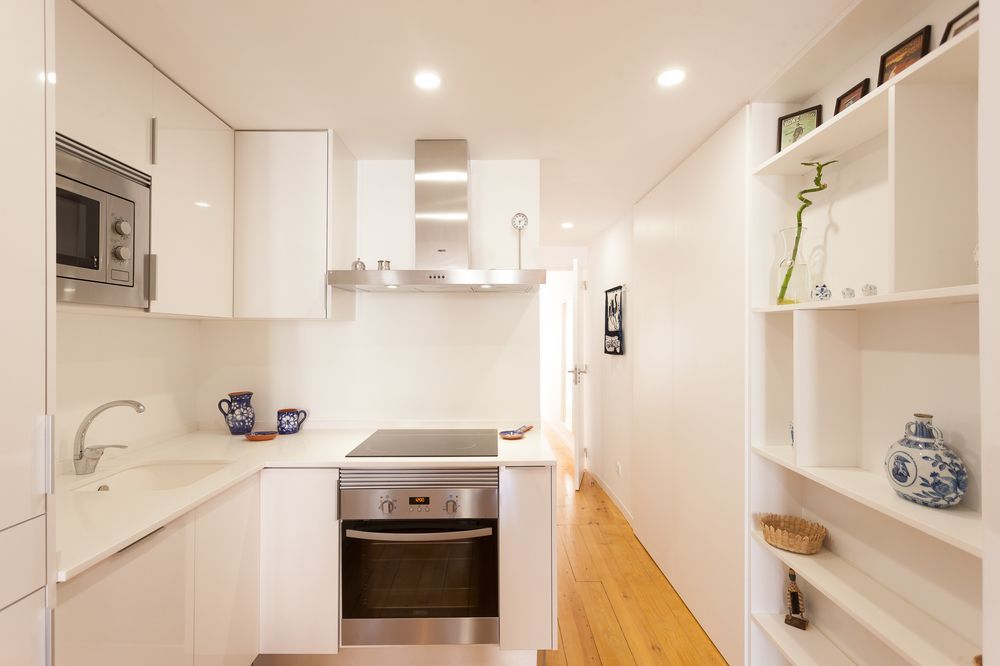 Moniz Blue One Bedroom Apartment by LU Holidays — 4-Star Luxury Hotel in Lisbon, Portugal
