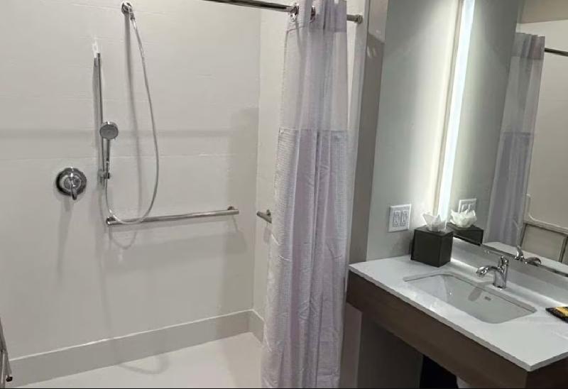 Best Western Plus Marquette Hotel Suites - photo 18