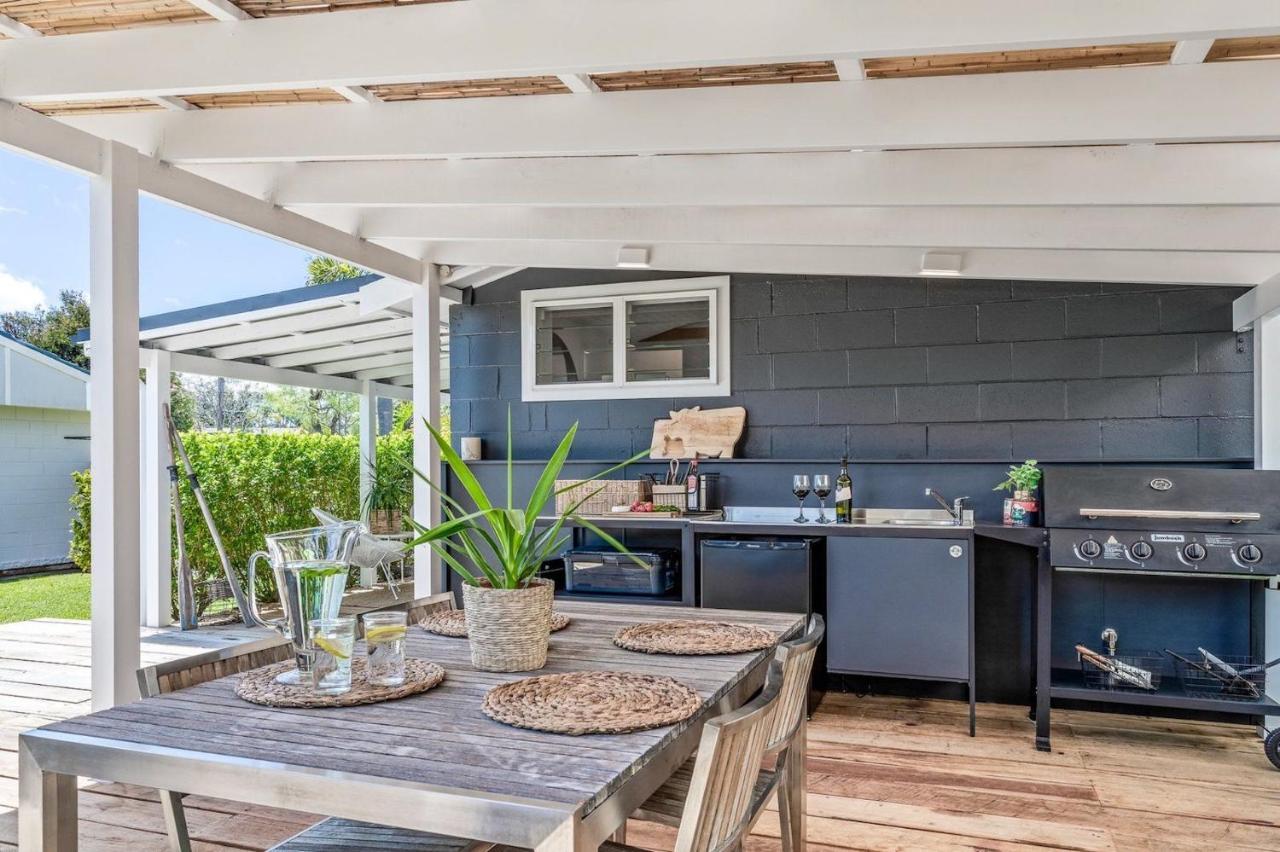 The Beach Hut — hotel in Vincentia