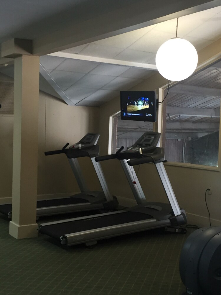 Breckinridge Inn - photo 19