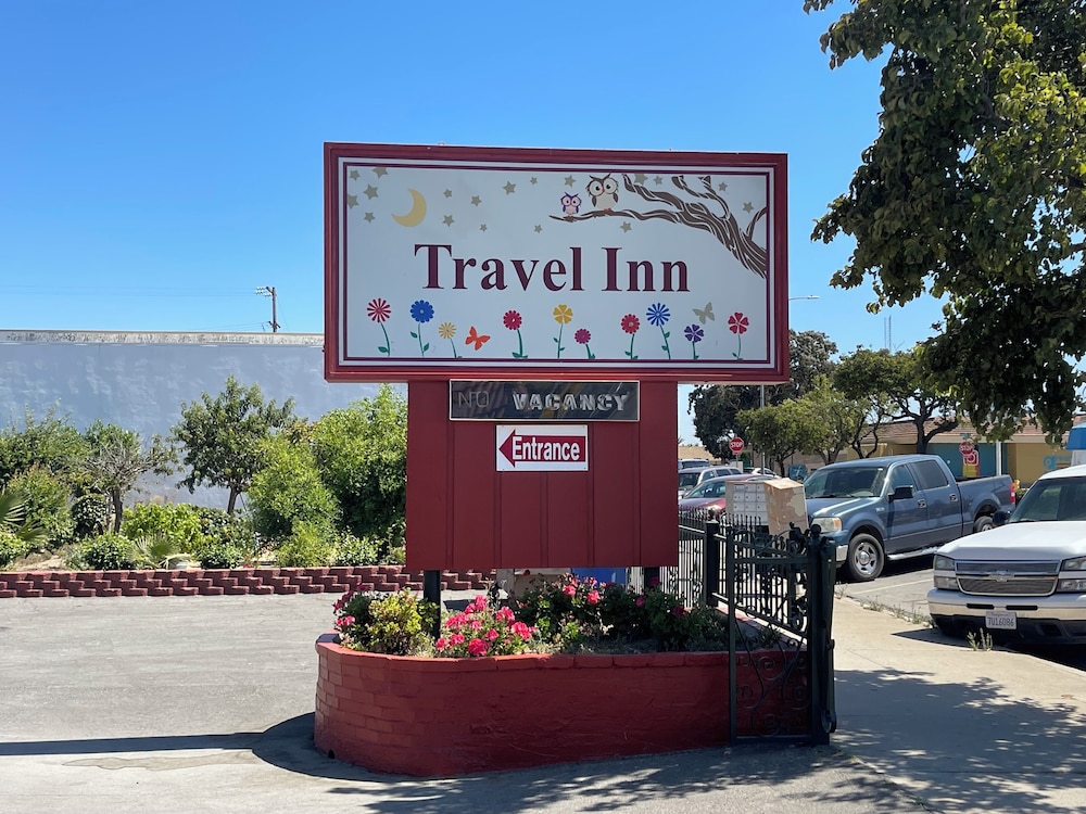 Travel Inn — hotel in Greenfield