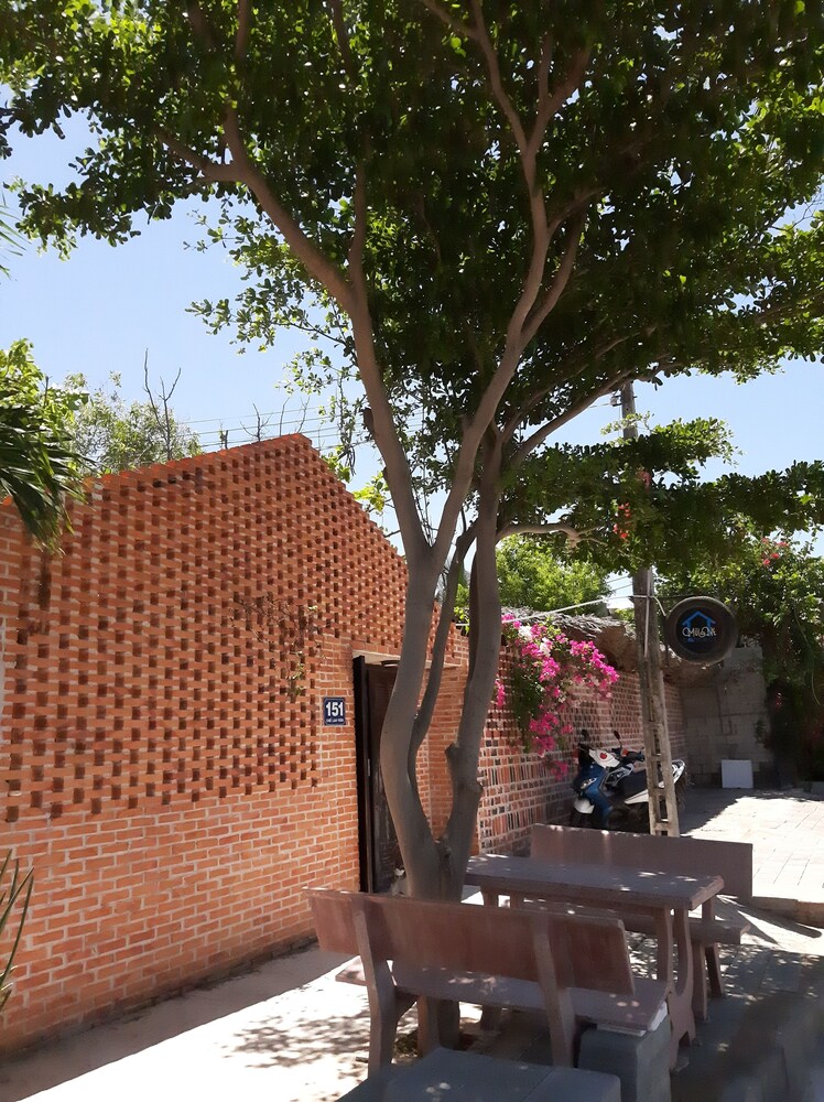 Mui Ne Connect - carbon neutral hotel in Phan Thiet