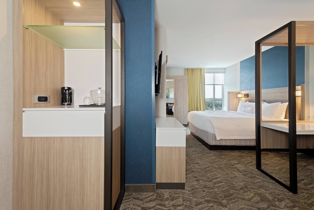SpringHill Suites by Marriott Ocala - photo 12