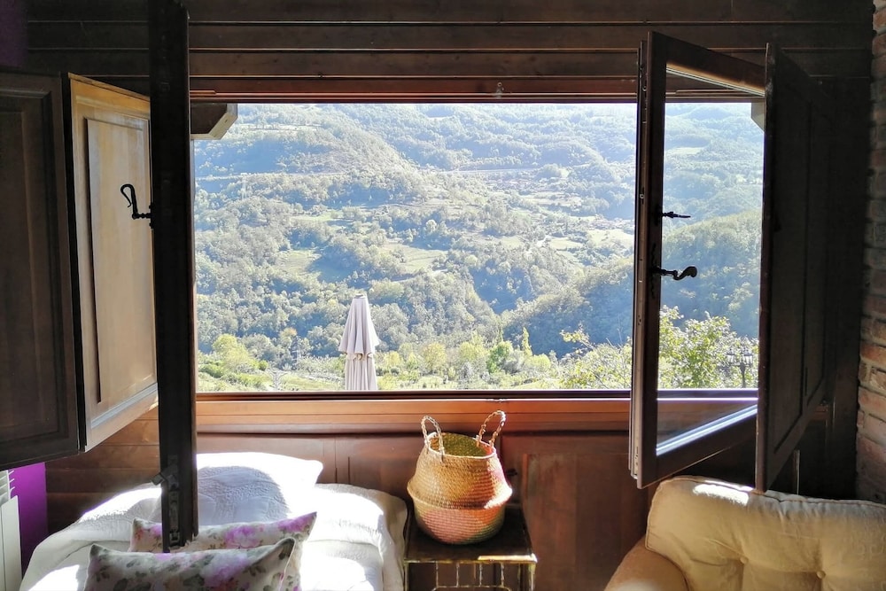 La Quintana de Antón in Pola De Lena, Spain
