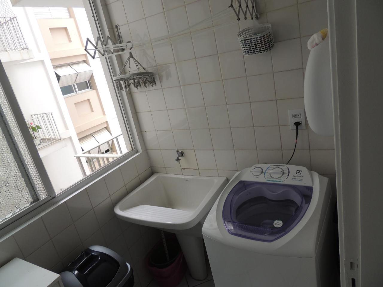 Apartamento Confortavel Em Balneario Camboriu