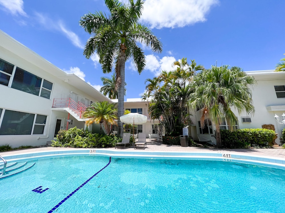 Winterset A North Beach Village Resort Hotel - photo 81