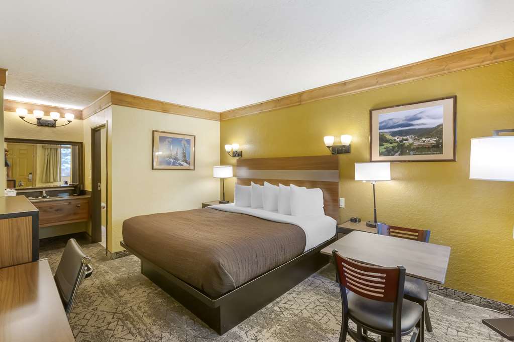 Best Western Rivers Edge - photo 4