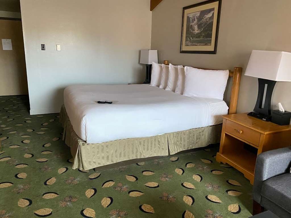 Best Western Sheridan Center - photo 18