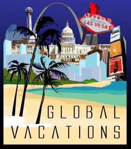 Global Vacation Homes — 4-Star Luxury Hotel in Orlando, United States