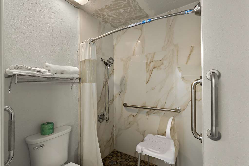 Knights Inn Belton - photo 35