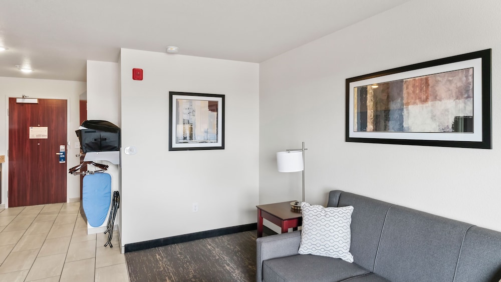 Cobblestone Inn & Suites Julesburg - photo 20