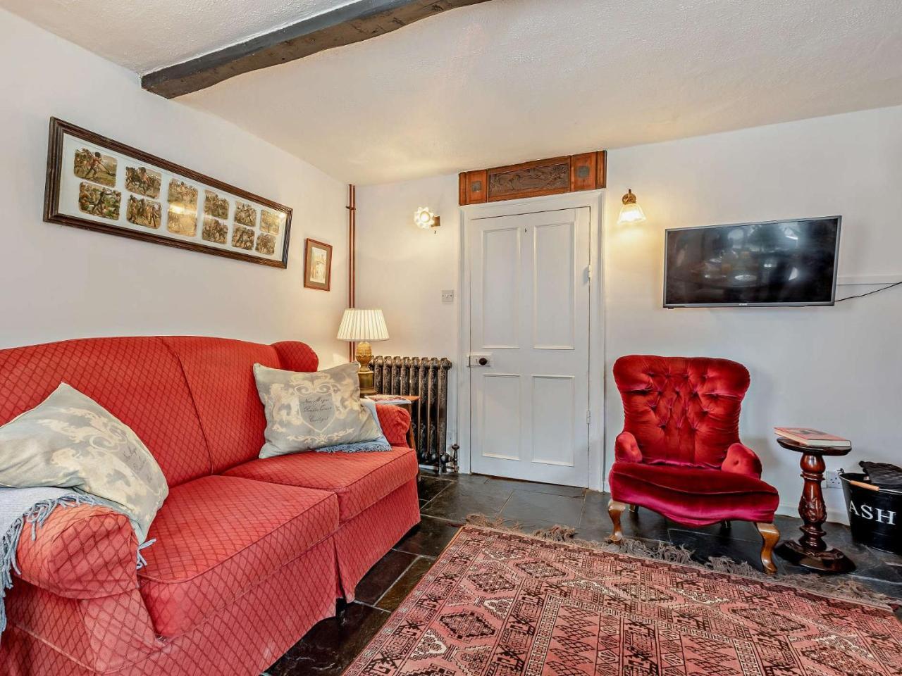 1 Bed in Nether Stowey 95168 — Nether Stowey — photo 4