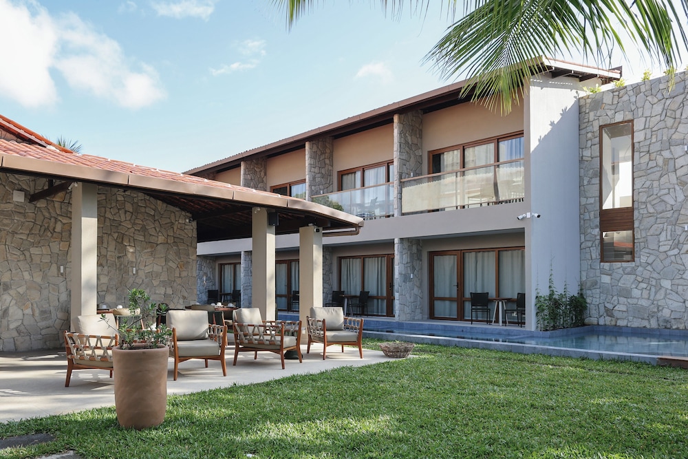 Amaraíz Pousada in Maragogi, Brasil