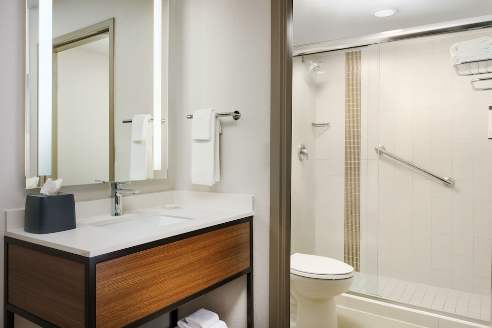 Hyatt Place Orlando I Drive Convention Center - photo 27