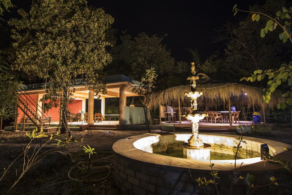 Cheetal Resort — hotel in Sohagpur