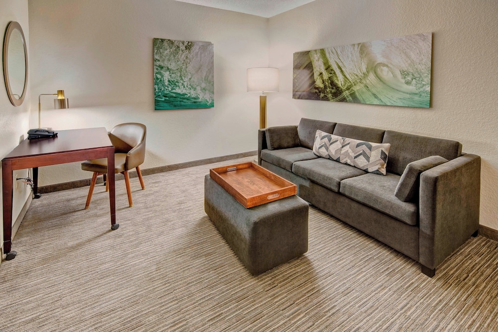 SpringHill Suites by Marriott Naples - photo 14