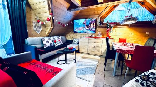 Apartament Folk - last minute hotel in Zakopane