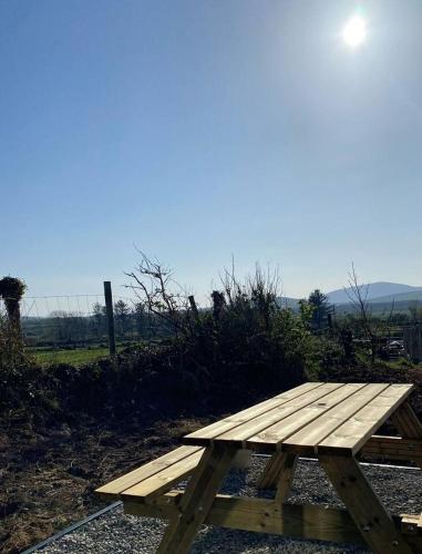 Dingle Wild Luxury Pod