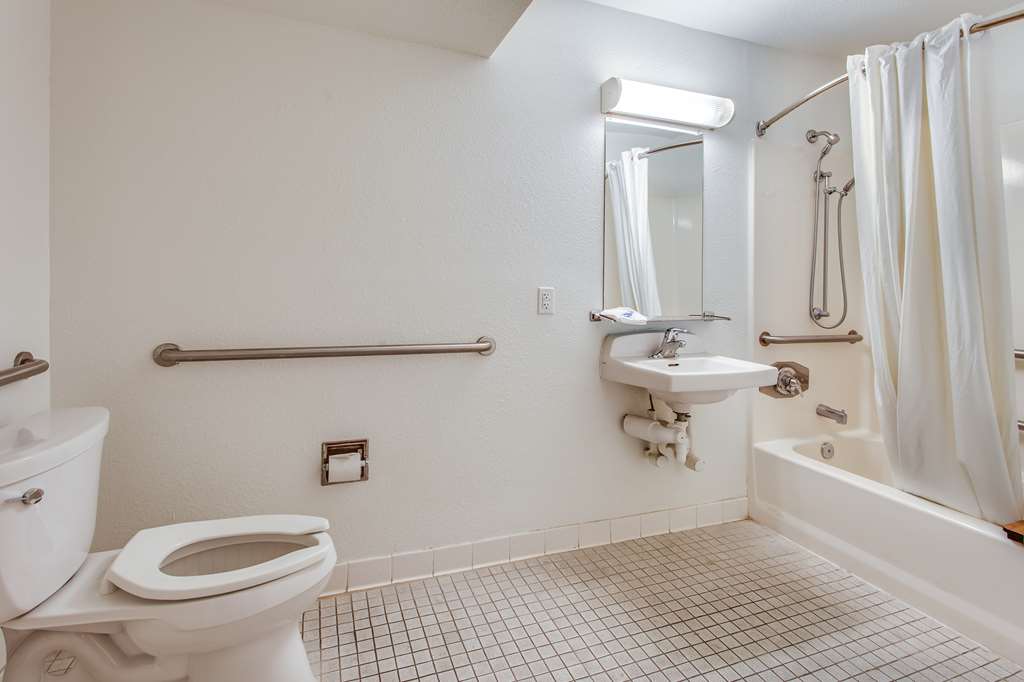Motel 6 Vacaville CA - photo 22