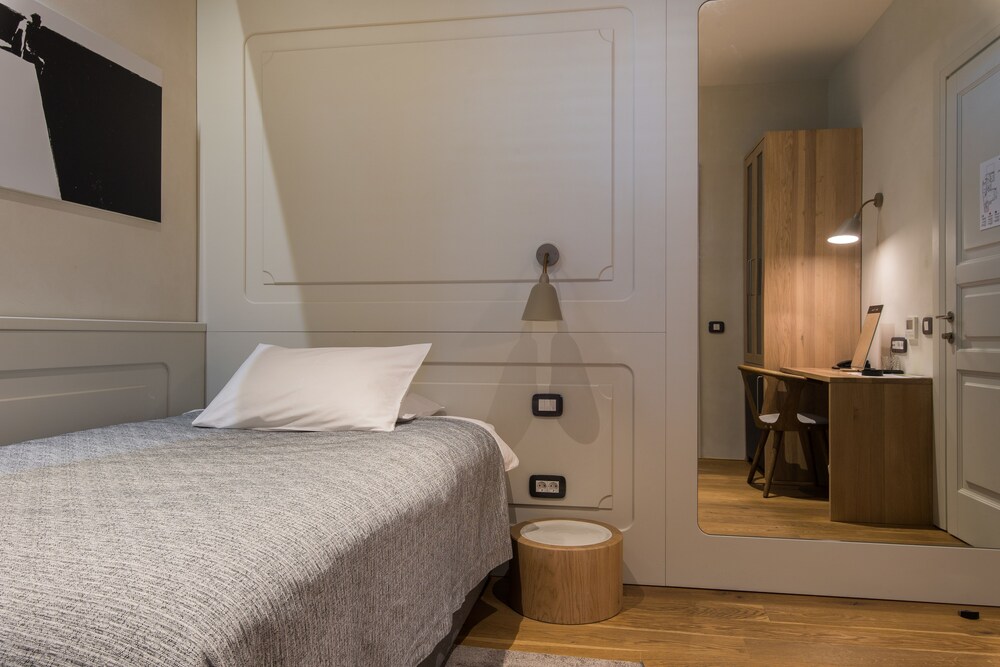 Hotel Peteani — 4-Star Luxury Hotel in Labin, Croatia