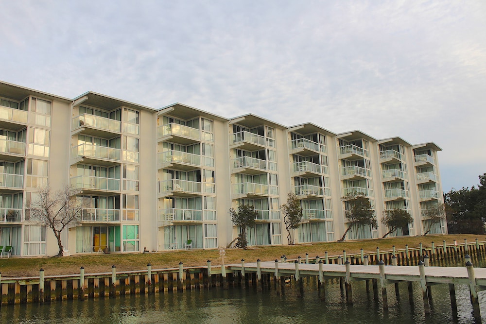 Bay Club Resort - photo 65
