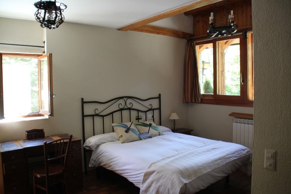 Hotel Vallibierna — Benasque — photo 4