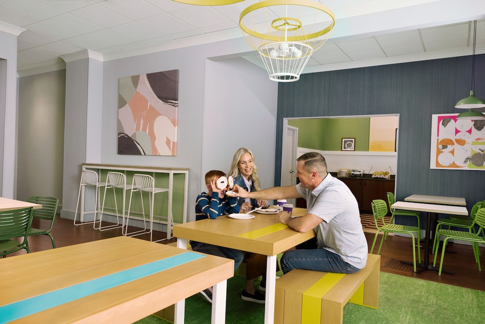 Spark by Hilton Tifton - photo 42