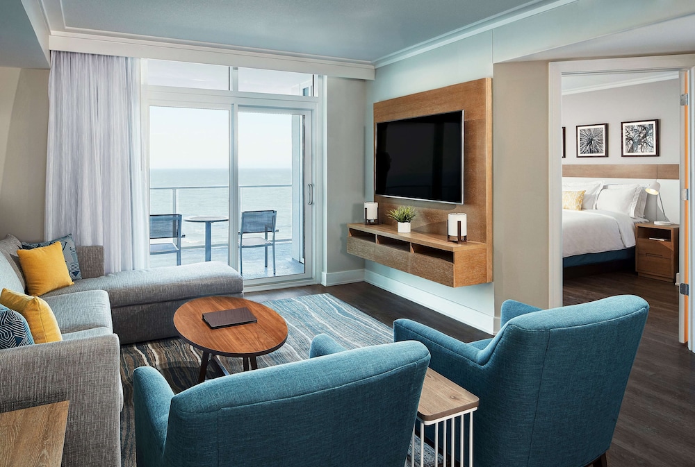 Hilton Grand Vacations Club Ocean Enclave Myrtle Beach - photo 29