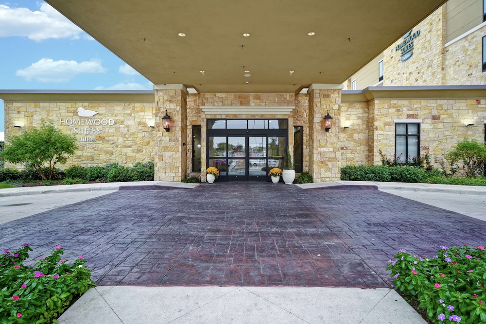 Homewood Suites by Hilton Dallas Arlington South - photo 54