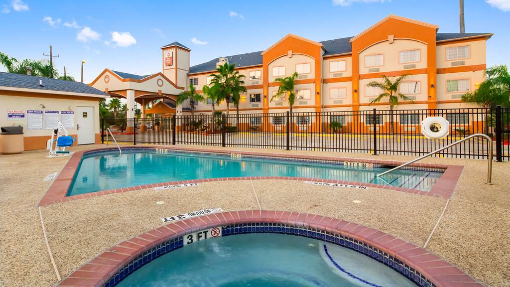 Best Western Plus Houston Atascocita Inn & Suites - photo 5