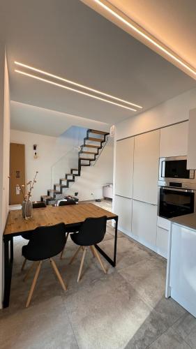 Apartment Citta di Mare — 4-Star Luxury Hotel in Cesenatico, Italy