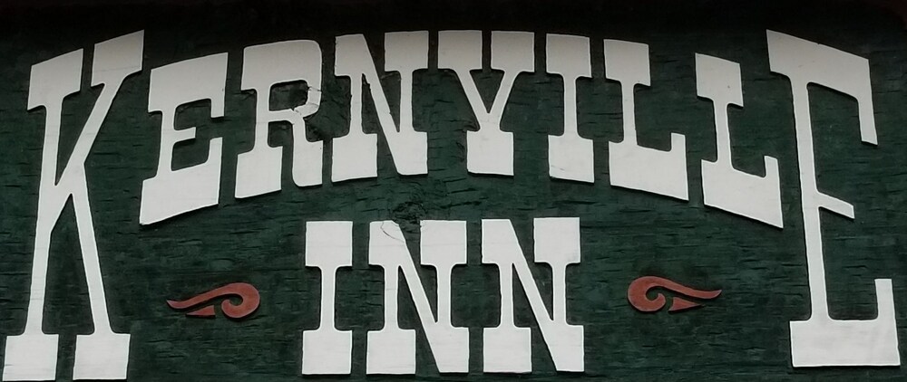 Kernville Inn — hotel in Kernville