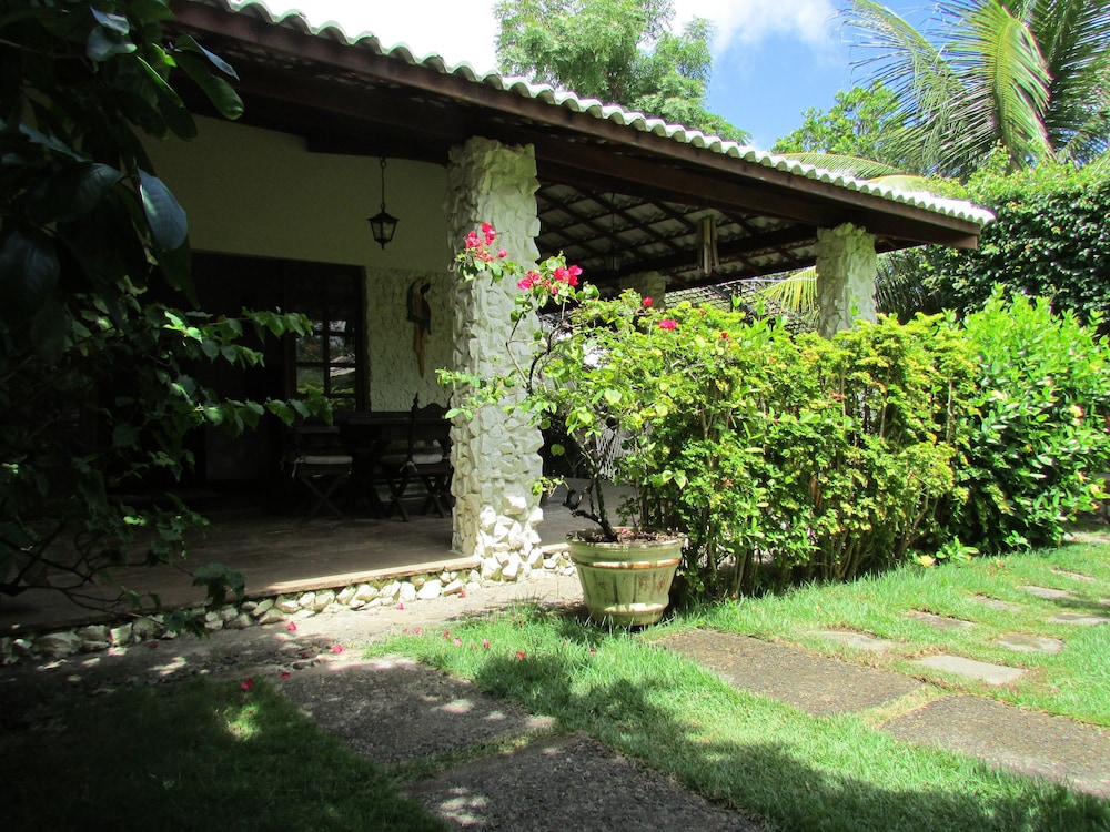 Pousada Ipitanga IV in Lauro De Freitas, Brasil