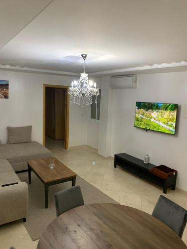 Tanger Relax Appartement — 4-Star Luxury Hotel in Tangier, Morocco