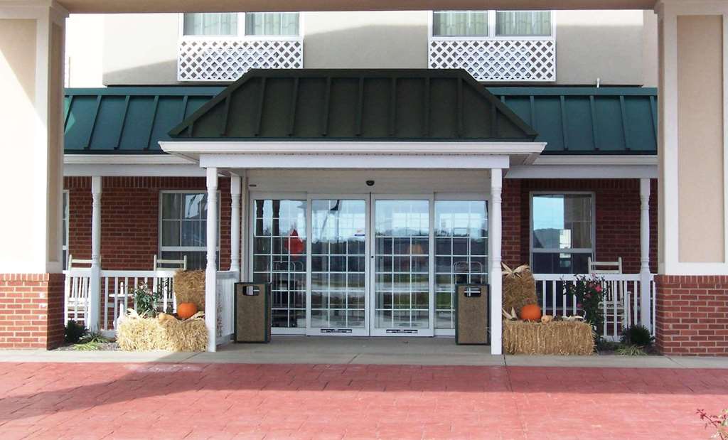 Country Inn & Suites by Radisson Effingham IL - photo 2