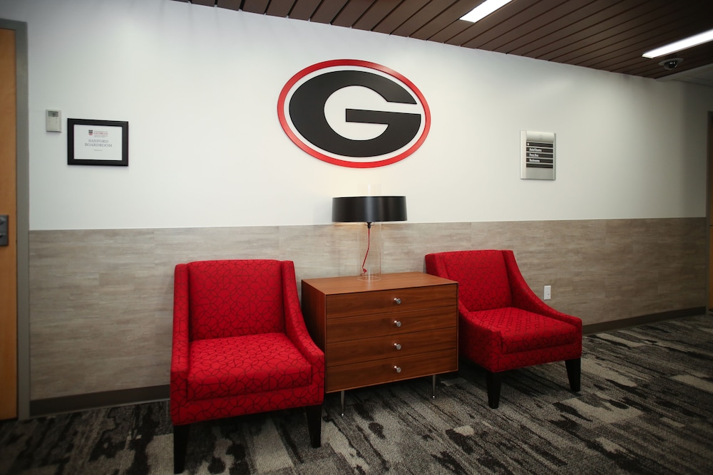 The University of Georgia Center for Continuing Education & Hotel - photo 71