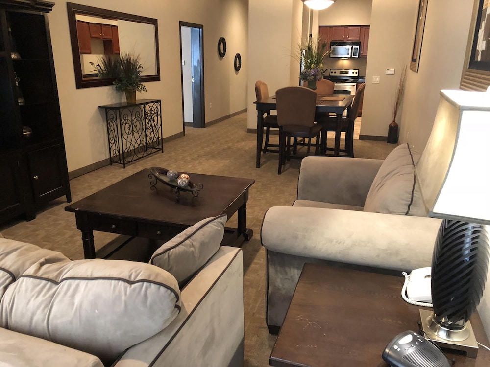 Shilo Inn Suites Hotel Killeen - photo 26