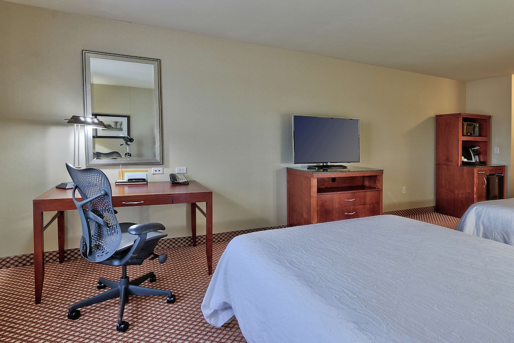 Hilton Garden Inn Las Cruces - photo 14