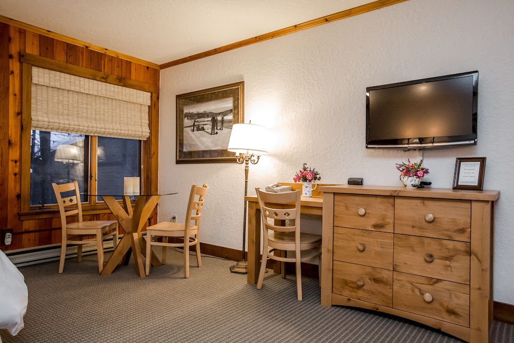 Kandahar Lodge at Whitefish Mountain Resort - photo 19