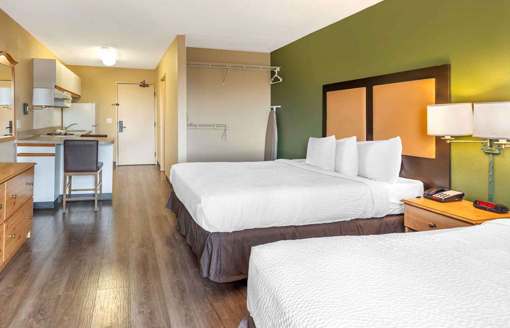 Extended Stay America Chicago Westmont Oak Brook - photo 27